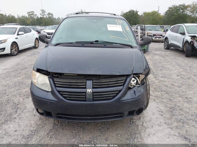 Продаж на аукціоні авто 2007 Dodge Grand Caravan Sxt, vin: 2D4GP44L67R277888, номер лоту: 46264114