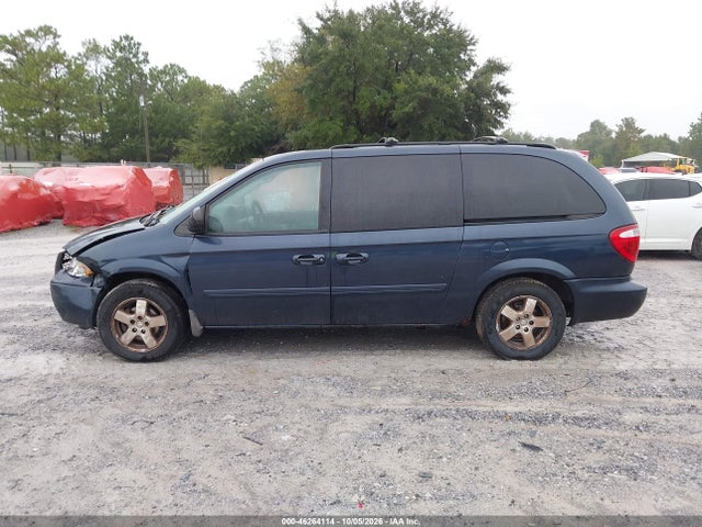 Продаж на аукціоні авто 2007 Dodge Grand Caravan Sxt, vin: 2D4GP44L67R277888, номер лоту: 46264114