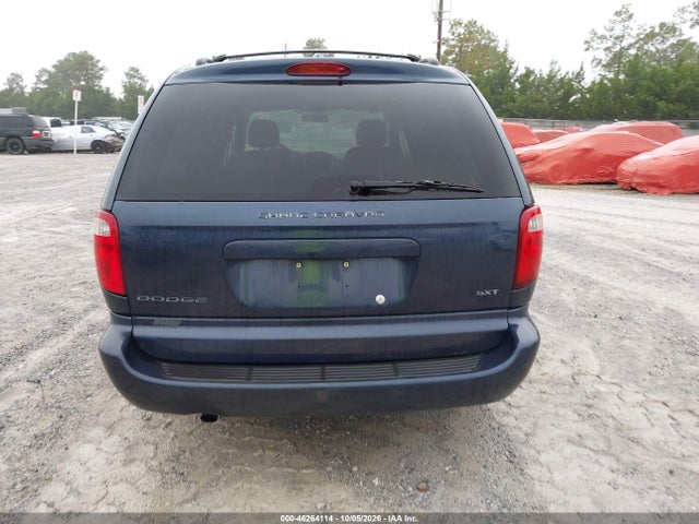 Продаж на аукціоні авто 2007 Dodge Grand Caravan Sxt, vin: 2D4GP44L67R277888, номер лоту: 46264114