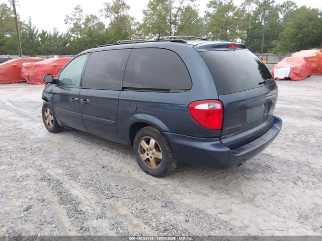 Продаж на аукціоні авто 2007 Dodge Grand Caravan Sxt, vin: 2D4GP44L67R277888, номер лоту: 46264114