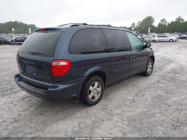 Продаж на аукціоні авто 2007 Dodge Grand Caravan Sxt, vin: 2D4GP44L67R277888, номер лоту: 46264114