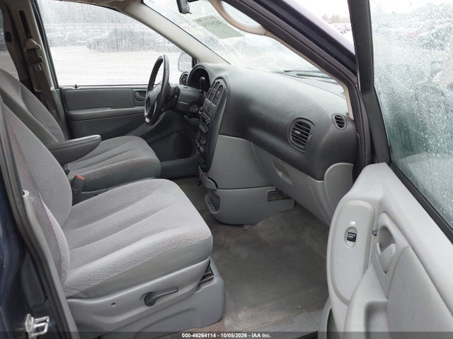 Продаж на аукціоні авто 2007 Dodge Grand Caravan Sxt, vin: 2D4GP44L67R277888, номер лоту: 46264114