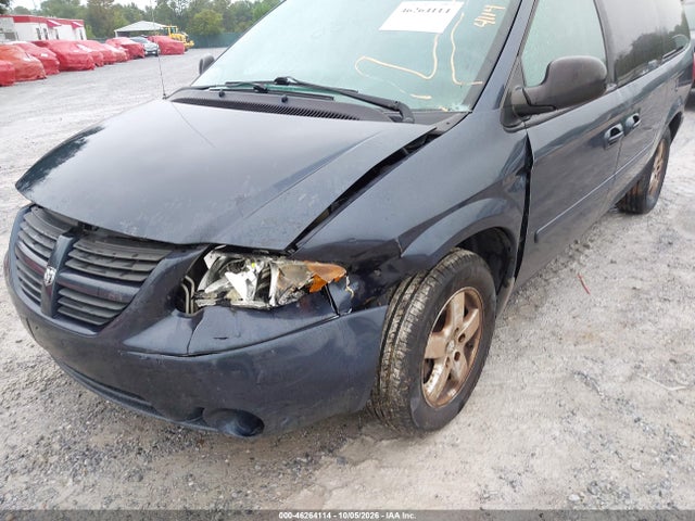 Продаж на аукціоні авто 2007 Dodge Grand Caravan Sxt, vin: 2D4GP44L67R277888, номер лоту: 46264114
