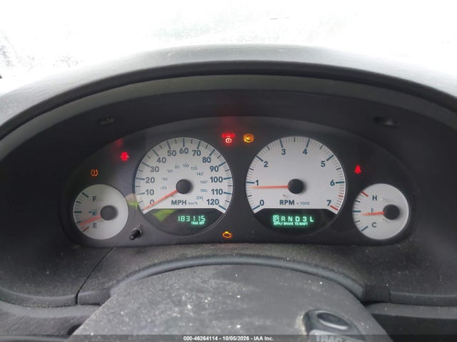 Продаж на аукціоні авто 2007 Dodge Grand Caravan Sxt, vin: 2D4GP44L67R277888, номер лоту: 46264114