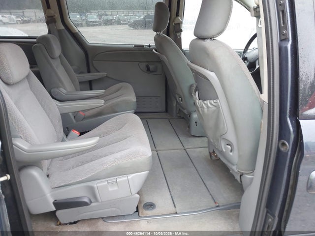 Продаж на аукціоні авто 2007 Dodge Grand Caravan Sxt, vin: 2D4GP44L67R277888, номер лоту: 46264114
