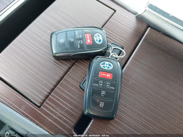 Aukcja sprzedaży 2021 Toyota Sienna Le, vin: 5TDKSKFCXMS004611, numer aukcji: 46264116