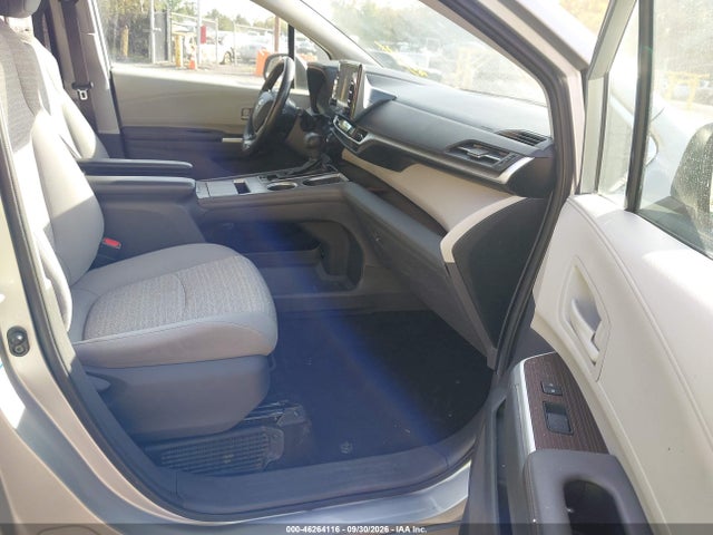 Aukcja sprzedaży 2021 Toyota Sienna Le, vin: 5TDKSKFCXMS004611, numer aukcji: 46264116