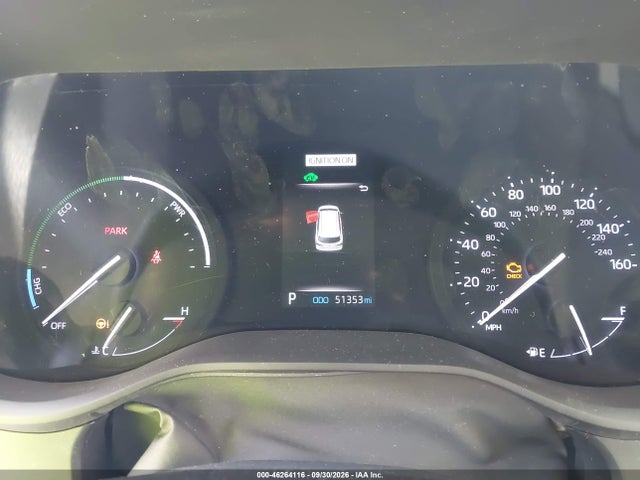 Aukcja sprzedaży 2021 Toyota Sienna Le, vin: 5TDKSKFCXMS004611, numer aukcji: 46264116