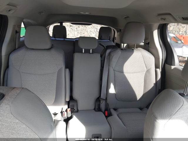Aukcja sprzedaży 2021 Toyota Sienna Le, vin: 5TDKSKFCXMS004611, numer aukcji: 46264116