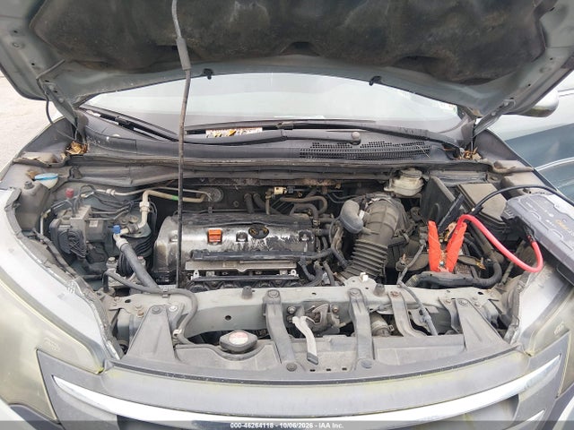 46264118 :رقم المزاد ، 2HKRM3H51CH505310 vin ، 2012 Honda Cr-v Ex مزاد بيع