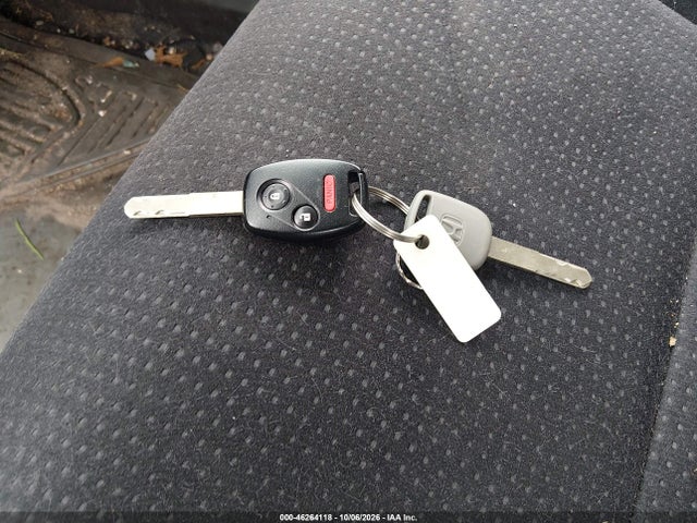 46264118 :رقم المزاد ، 2HKRM3H51CH505310 vin ، 2012 Honda Cr-v Ex مزاد بيع