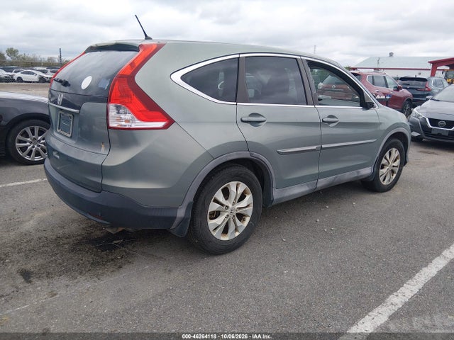 46264118 :رقم المزاد ، 2HKRM3H51CH505310 vin ، 2012 Honda Cr-v Ex مزاد بيع