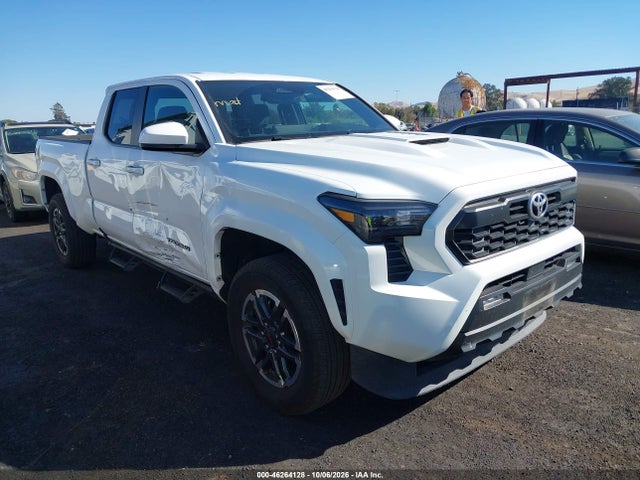 46264128 :رقم المزاد ، 3TMLB5JN7SM128525 vin ، 2025 Toyota Tacoma Trd Sport مزاد بيع