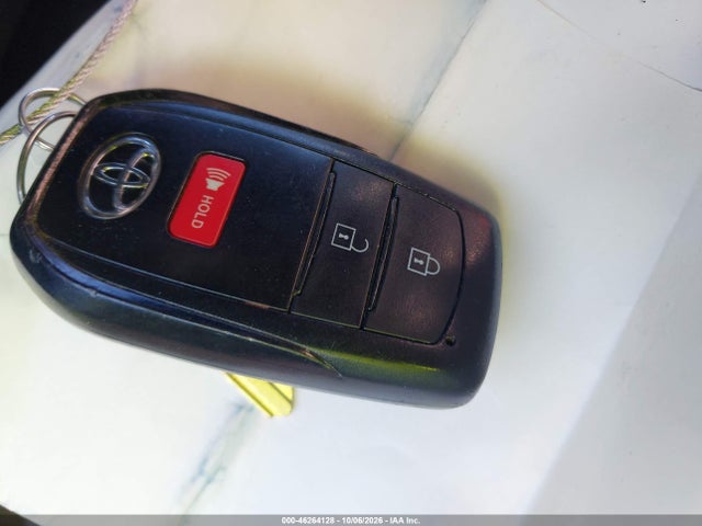 46264128 :رقم المزاد ، 3TMLB5JN7SM128525 vin ، 2025 Toyota Tacoma Trd Sport مزاد بيع
