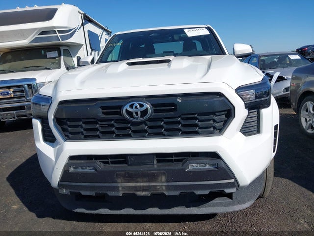 46264128 :رقم المزاد ، 3TMLB5JN7SM128525 vin ، 2025 Toyota Tacoma Trd Sport مزاد بيع