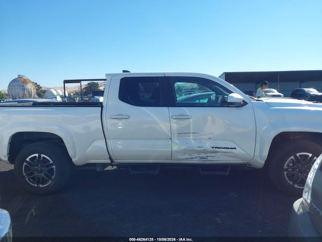 46264128 :رقم المزاد ، 3TMLB5JN7SM128525 vin ، 2025 Toyota Tacoma Trd Sport مزاد بيع