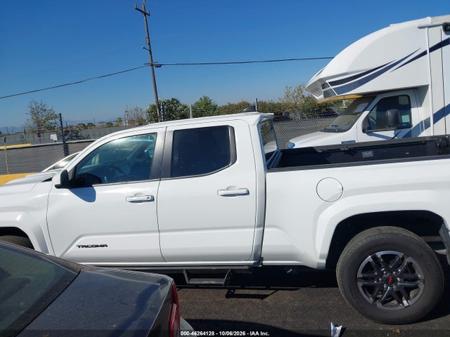 46264128 :رقم المزاد ، 3TMLB5JN7SM128525 vin ، 2025 Toyota Tacoma Trd Sport مزاد بيع