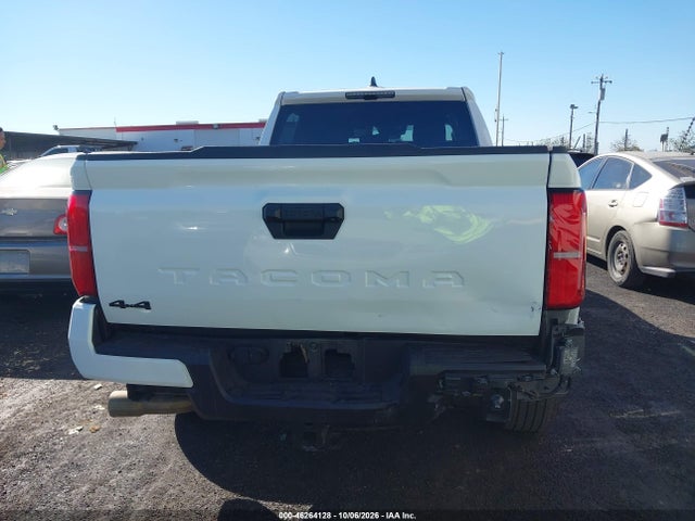 46264128 :رقم المزاد ، 3TMLB5JN7SM128525 vin ، 2025 Toyota Tacoma Trd Sport مزاد بيع