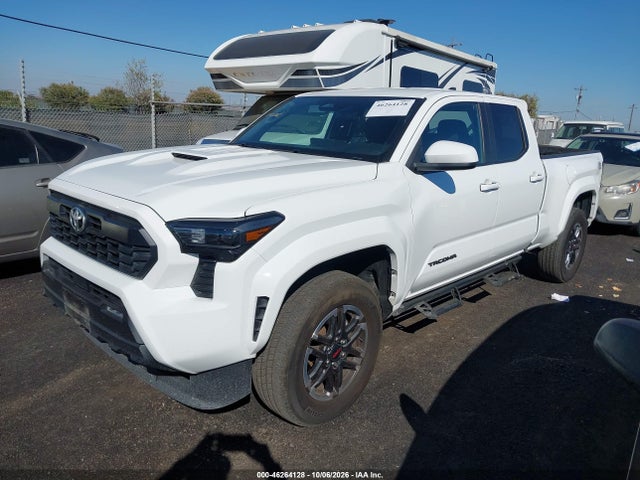 46264128 :رقم المزاد ، 3TMLB5JN7SM128525 vin ، 2025 Toyota Tacoma Trd Sport مزاد بيع