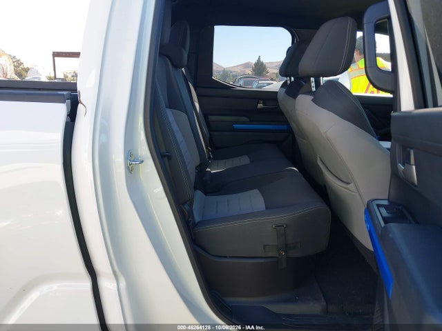 46264128 :رقم المزاد ، 3TMLB5JN7SM128525 vin ، 2025 Toyota Tacoma Trd Sport مزاد بيع