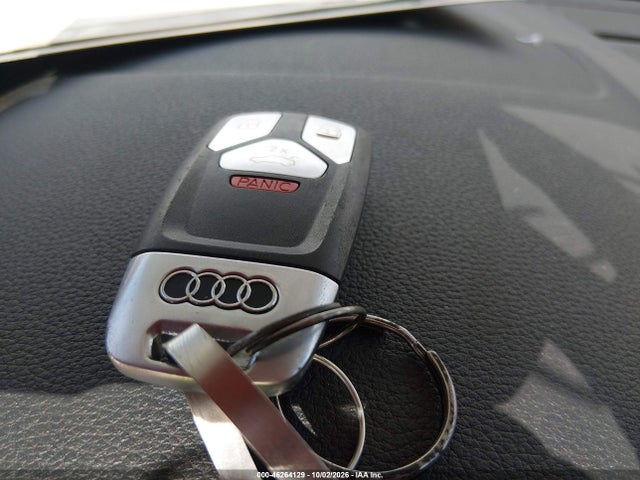 Продажа на аукционе авто 2022 Audi S4 Premium Plus Tfsi Quattro Tiptronic, vin: WAUB4AF44NA030081, номер лота: 46264129