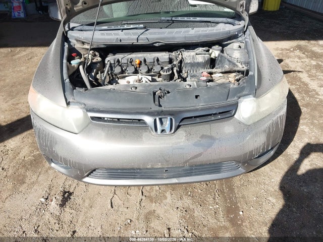 Продаж на аукціоні авто 2008 Honda Civic Lx, vin: 2HGFG11618H559094, номер лоту: 46264130