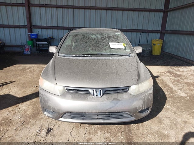 Продаж на аукціоні авто 2008 Honda Civic Lx, vin: 2HGFG11618H559094, номер лоту: 46264130
