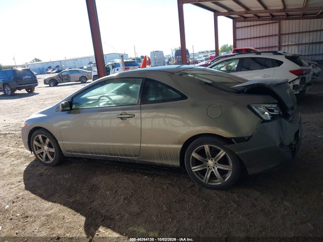 Продаж на аукціоні авто 2008 Honda Civic Lx, vin: 2HGFG11618H559094, номер лоту: 46264130
