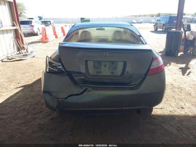 Продаж на аукціоні авто 2008 Honda Civic Lx, vin: 2HGFG11618H559094, номер лоту: 46264130