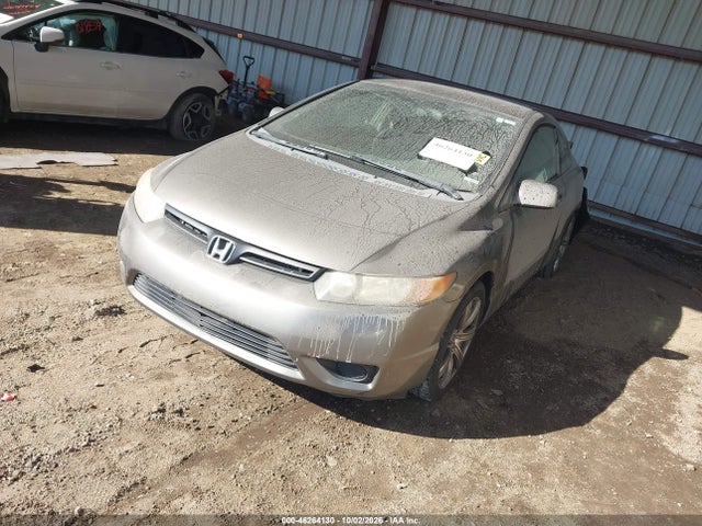 Продаж на аукціоні авто 2008 Honda Civic Lx, vin: 2HGFG11618H559094, номер лоту: 46264130