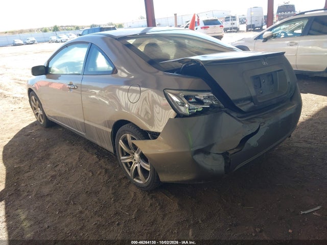 Продаж на аукціоні авто 2008 Honda Civic Lx, vin: 2HGFG11618H559094, номер лоту: 46264130