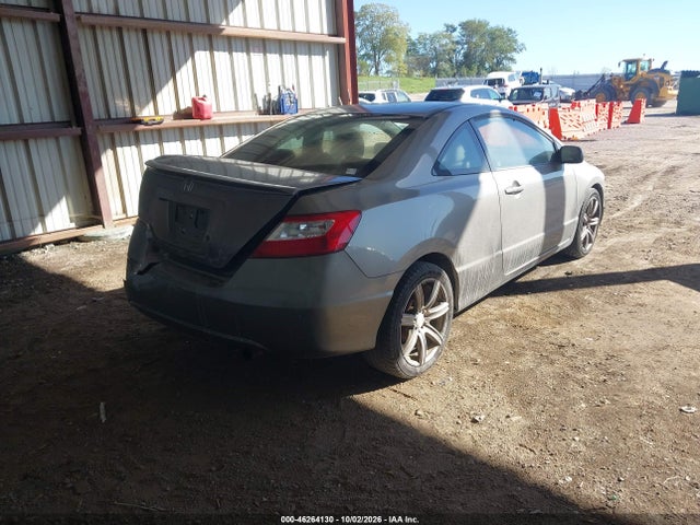 Продаж на аукціоні авто 2008 Honda Civic Lx, vin: 2HGFG11618H559094, номер лоту: 46264130