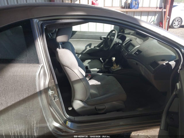 Продаж на аукціоні авто 2008 Honda Civic Lx, vin: 2HGFG11618H559094, номер лоту: 46264130