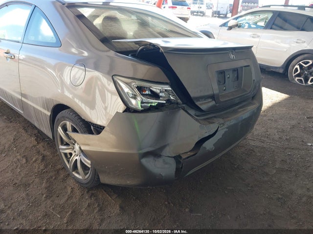 Продаж на аукціоні авто 2008 Honda Civic Lx, vin: 2HGFG11618H559094, номер лоту: 46264130