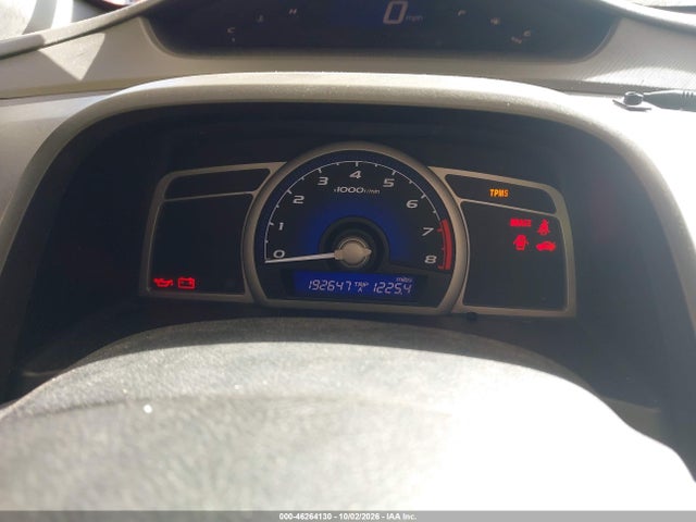Продаж на аукціоні авто 2008 Honda Civic Lx, vin: 2HGFG11618H559094, номер лоту: 46264130