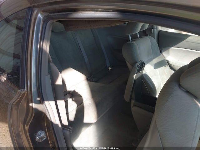Продаж на аукціоні авто 2008 Honda Civic Lx, vin: 2HGFG11618H559094, номер лоту: 46264130