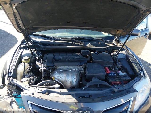 Продаж на аукціоні авто 2011 Toyota Camry Le, vin: 4T1BF3EK2BU740417, номер лоту: 46264157