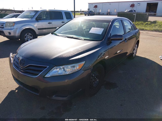 Продаж на аукціоні авто 2011 Toyota Camry Le, vin: 4T1BF3EK2BU740417, номер лоту: 46264157