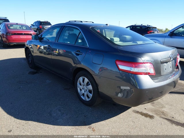 Продаж на аукціоні авто 2011 Toyota Camry Le, vin: 4T1BF3EK2BU740417, номер лоту: 46264157