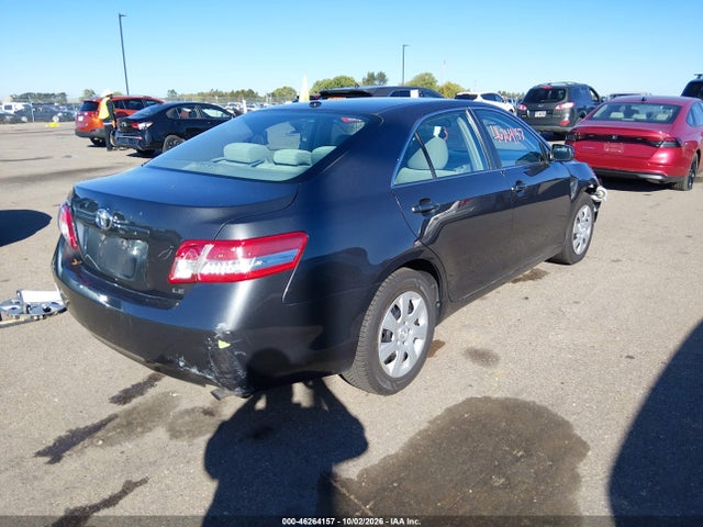 Продаж на аукціоні авто 2011 Toyota Camry Le, vin: 4T1BF3EK2BU740417, номер лоту: 46264157