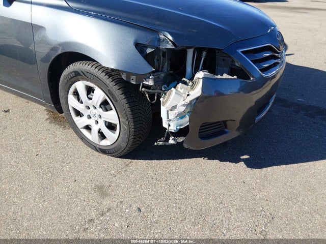 Продаж на аукціоні авто 2011 Toyota Camry Le, vin: 4T1BF3EK2BU740417, номер лоту: 46264157