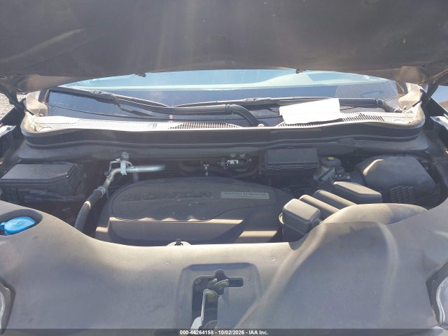 Aukcja sprzedaży 2016 Honda Pilot Ex-l, vin: 5FNYF5H87GB017186, numer aukcji: 46264158