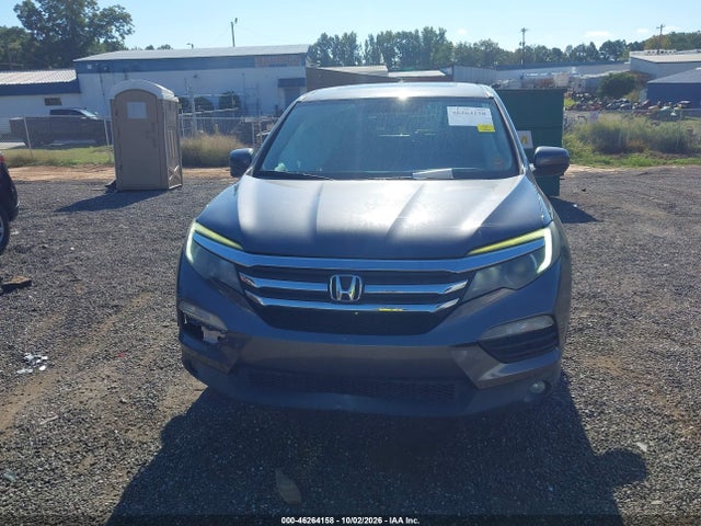 Aukcja sprzedaży 2016 Honda Pilot Ex-l, vin: 5FNYF5H87GB017186, numer aukcji: 46264158
