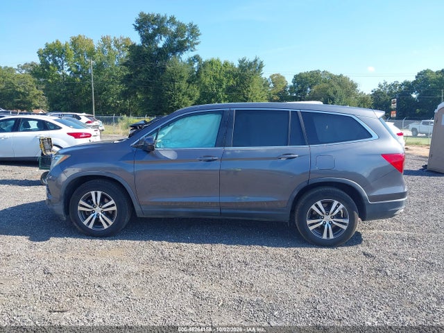 Aukcja sprzedaży 2016 Honda Pilot Ex-l, vin: 5FNYF5H87GB017186, numer aukcji: 46264158