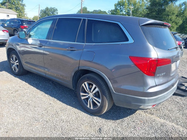 Aukcja sprzedaży 2016 Honda Pilot Ex-l, vin: 5FNYF5H87GB017186, numer aukcji: 46264158