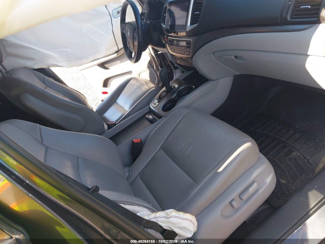 Aukcja sprzedaży 2016 Honda Pilot Ex-l, vin: 5FNYF5H87GB017186, numer aukcji: 46264158