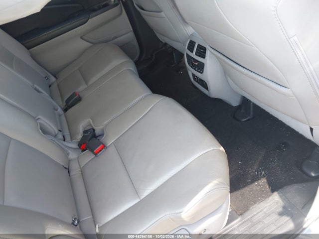 Aukcja sprzedaży 2016 Honda Pilot Ex-l, vin: 5FNYF5H87GB017186, numer aukcji: 46264158