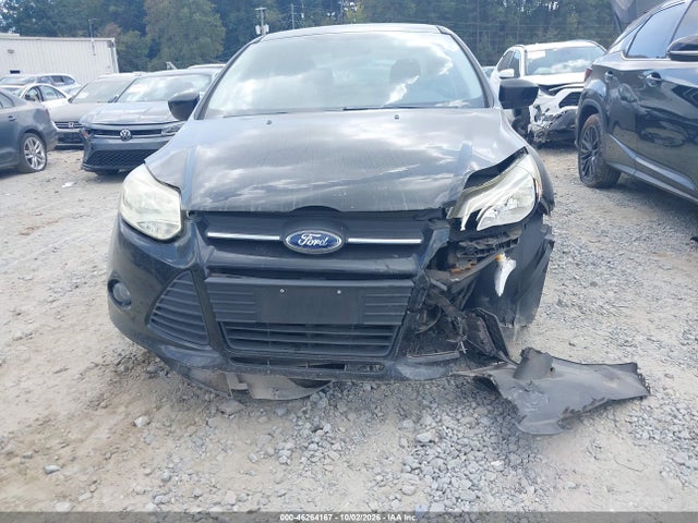 Aukcja sprzedaży 2012 Ford Focus Se, vin: 1FAHP3F20CL252283, numer aukcji: 46264167