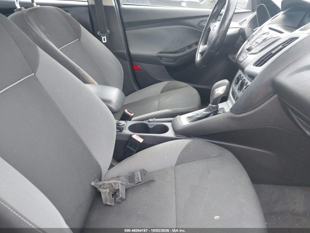 Aukcja sprzedaży 2012 Ford Focus Se, vin: 1FAHP3F20CL252283, numer aukcji: 46264167