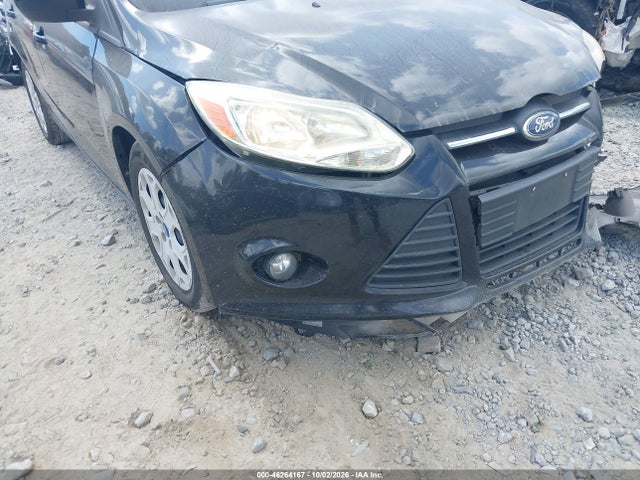 Aukcja sprzedaży 2012 Ford Focus Se, vin: 1FAHP3F20CL252283, numer aukcji: 46264167